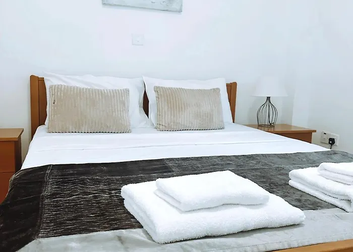 Elysia Park Ameliya 202 Διαμέρισμα *