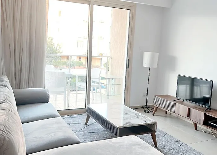 Elysia Park Ameliya 202