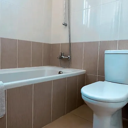 Apartmán Elysia Park Ameliya 202 *