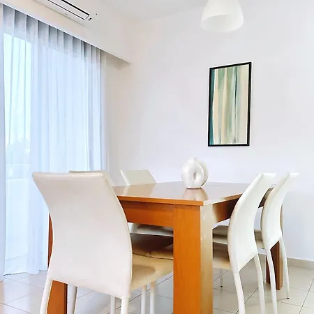 Apartmán Elysia Park Ameliya 202 *