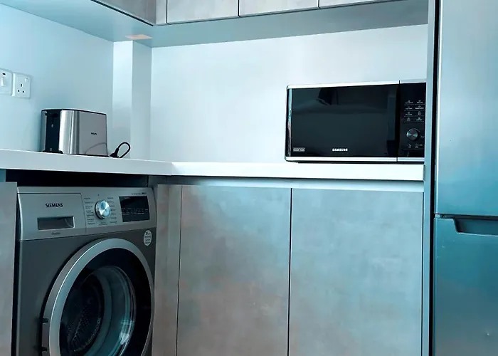 Elysia Park Ameliya 202 アパート パ フォス