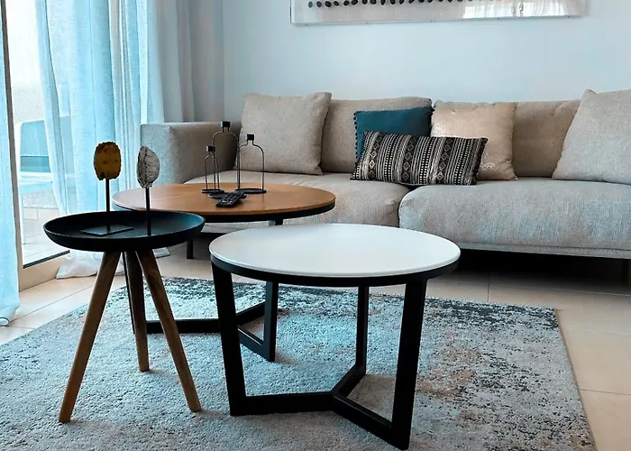 Elysia Park Ameliya 202 *