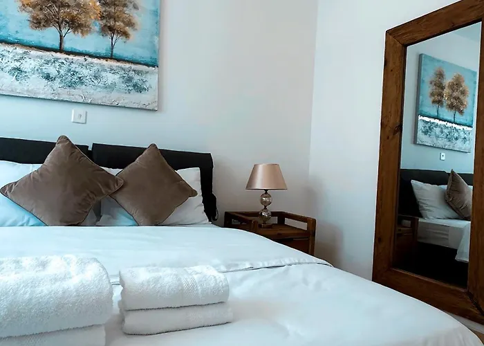 Elysia Park Ameliya 202 * パ フォス