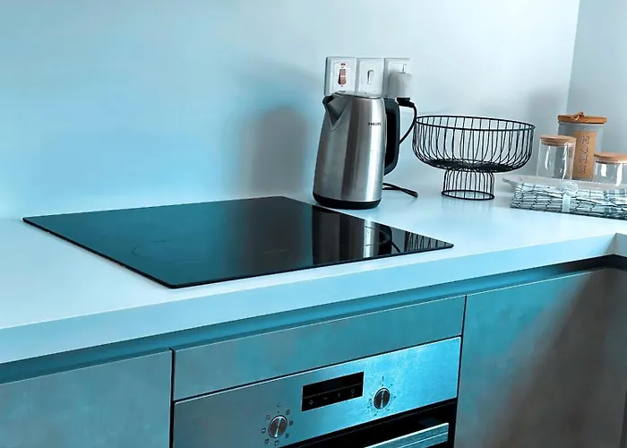 Elysia Park Ameliya 202 * パ フォス