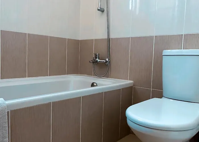 アパート Elysia Park Ameliya 202 *