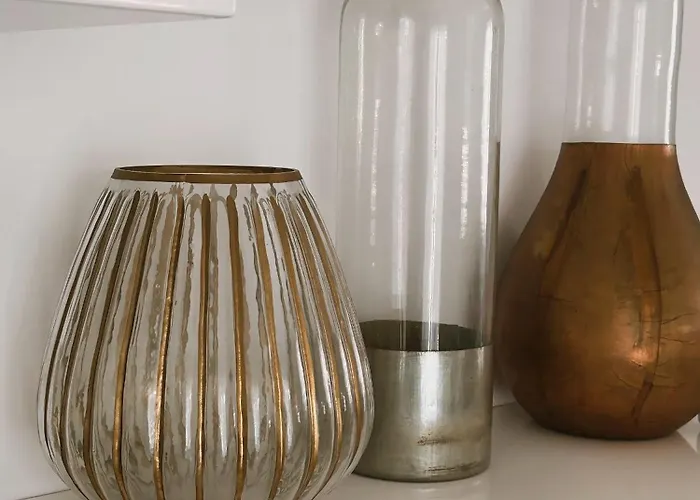 Elysia Park Ameliya 202 アパート