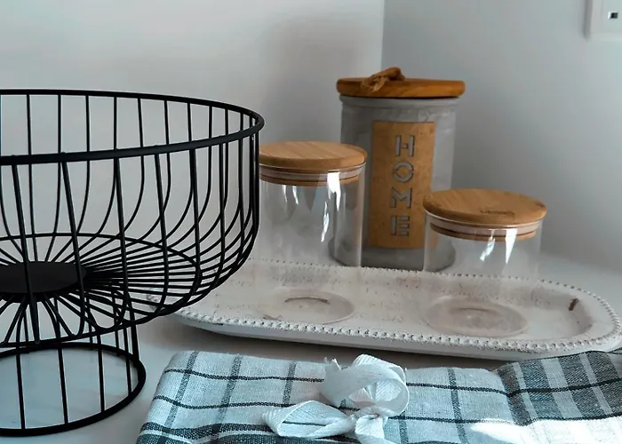 Elysia Park Ameliya 202 パ フォス