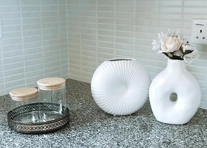 Elysia Park Ameliya 202 パ フォス