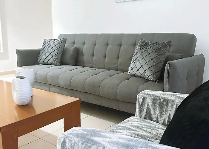 Elysia Park Ameliya 202 * パ フォス