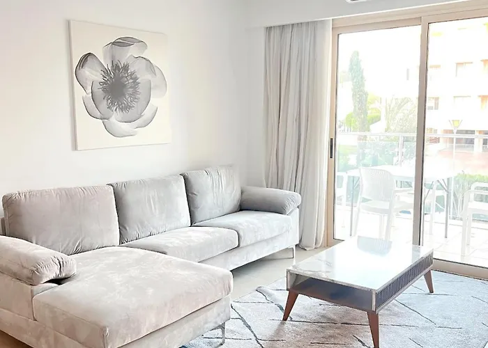 Elysia Park Ameliya 202 *