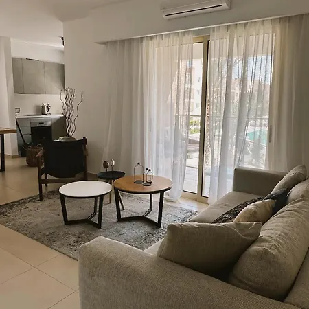 Elysia Park Ameliya 202 公寓