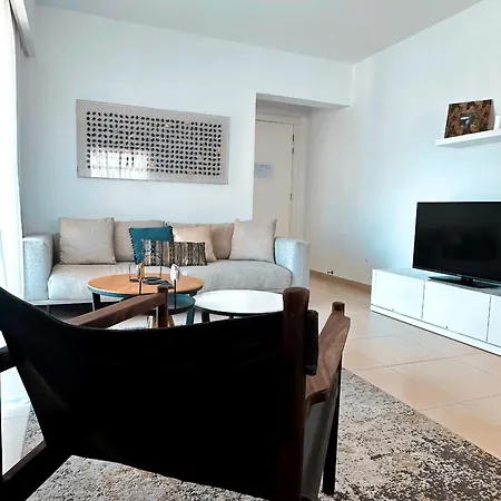 Elysia Park Ameliya 202 *