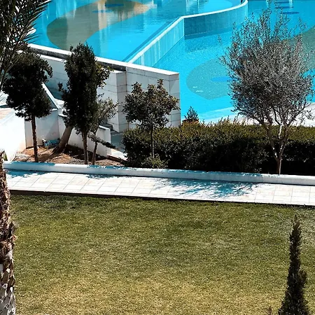 Appartement Elysia Park Ameliya 202 *
