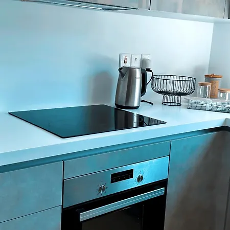 Elysia Park Ameliya 202 * Paphos