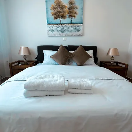 Elysia Park Ameliya 202 公寓