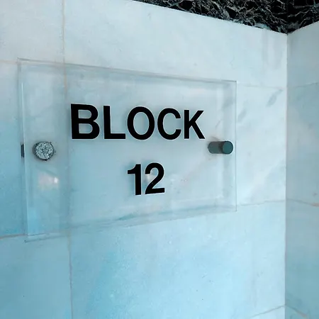 Elysia Park Ameliya 202 *