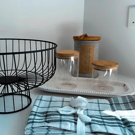 Elysia Park Ameliya 202 Paphos