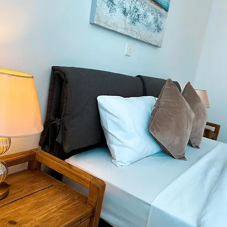 Elysia Park Ameliya 202 Appartement *