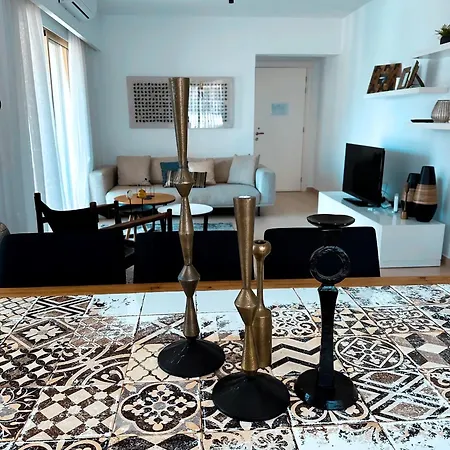 Elysia Park Ameliya 202 Appartement *