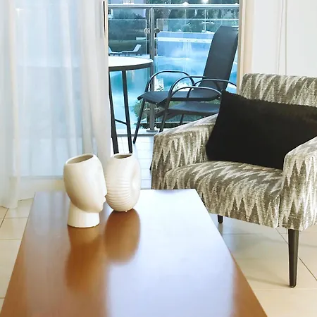 Elysia Park Ameliya 202 Paphos