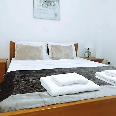 Elysia Park Ameliya 202 Appartement *