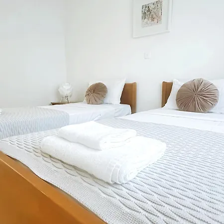 Elysia Park Ameliya 202 דירה