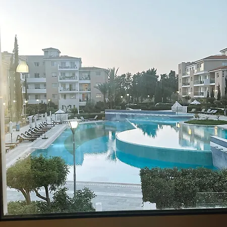 Elysia Park Ameliya 202 דירה *