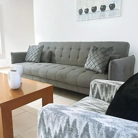 Elysia Park Ameliya 202 * Paphos