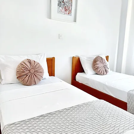 Apartament Elysia Park Ameliya 202 Pafos