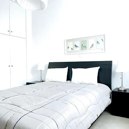 Elysia Park Ameliya 202 Appartement *