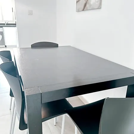 Elysia Park Ameliya 202 דירה