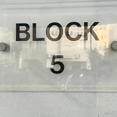 Elysia Park Ameliya 202