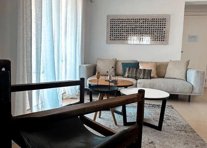 Apartmán Elysia Park Ameliya 202