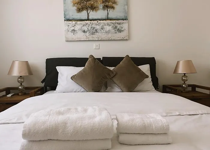 Apartmán Elysia Park Ameliya 202