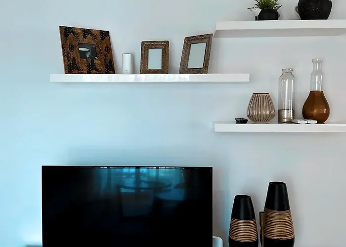 Apartmán Elysia Park Ameliya 202