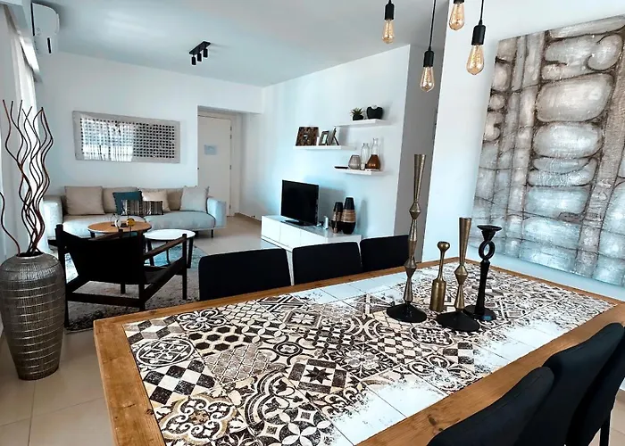 Apartmán Elysia Park Ameliya 202 *