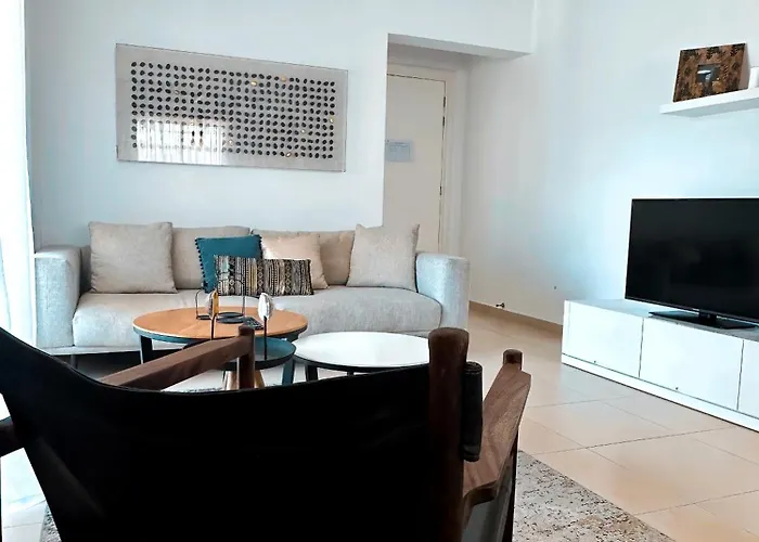 Elysia Park Ameliya 202 *