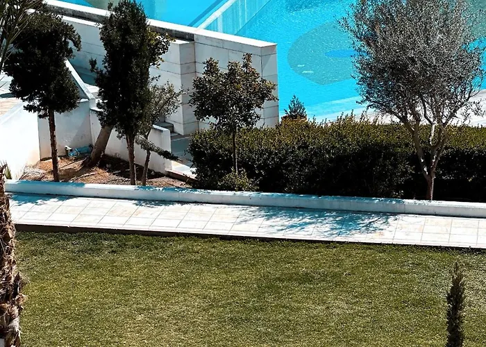 Apartmán Elysia Park Ameliya 202 *