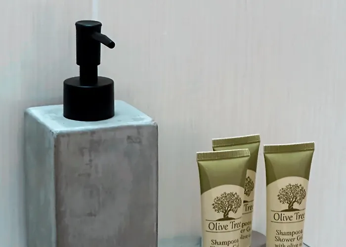 Elysia Park Ameliya 202 Apartmán *