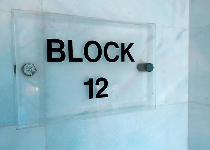 Elysia Park Ameliya 202 *