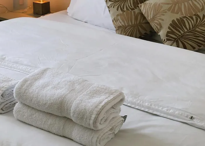 Apartmán Elysia Park Ameliya 202 *