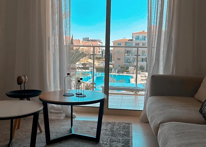 Apartmán Elysia Park Ameliya 202 *