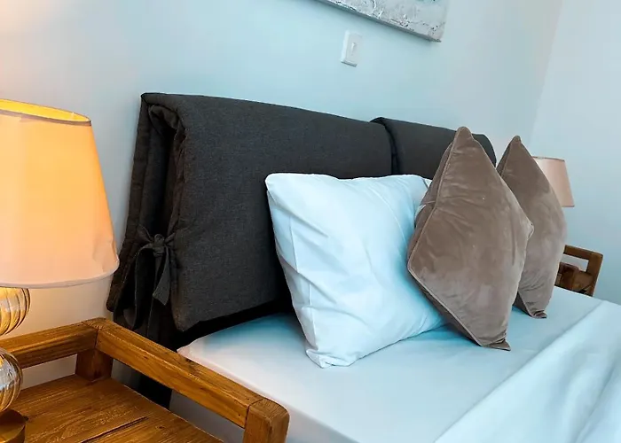 Elysia Park Ameliya 202 Appartamento *