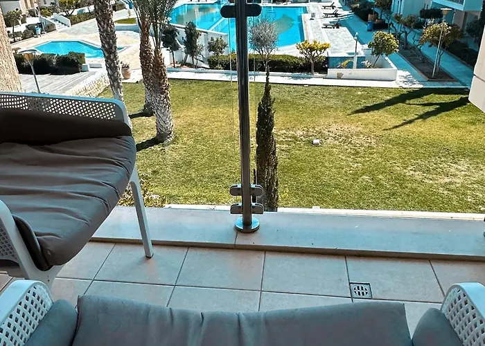 Apartmán Elysia Park Ameliya 202