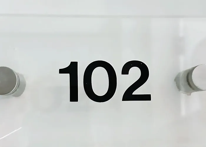 Elysia Park Ameliya 202 Apartmán *