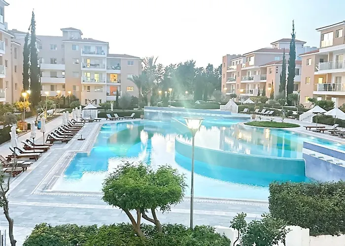 Apartmán Elysia Park Ameliya 202