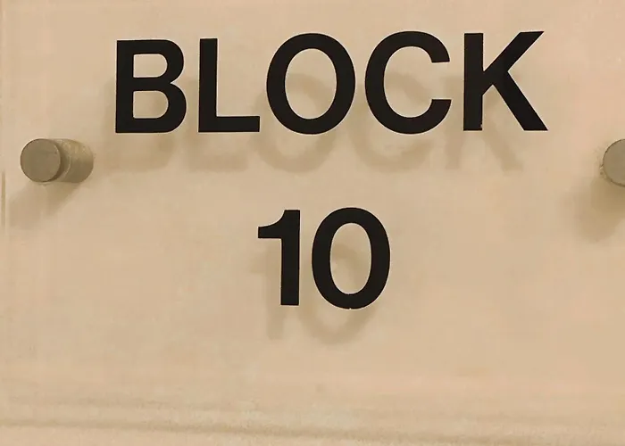 Elysia Park Ameliya 202 * Paphos