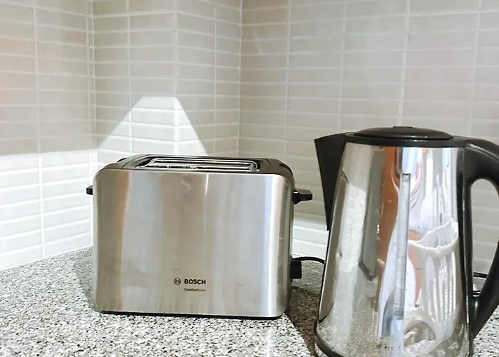 Elysia Park Ameliya 202 Appartamento *