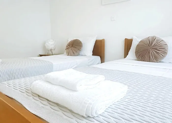 Elysia Park Ameliya 202 Appartamento