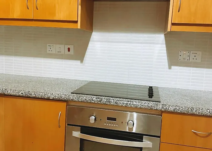 Elysia Park Ameliya 202 Paphos